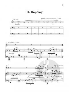 Slovakian Children's Songs von Paul Schoenfeld 