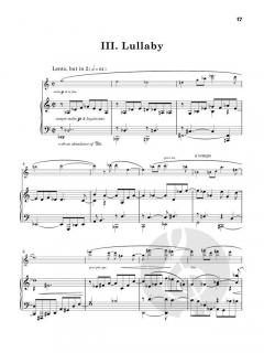 Slovakian Children's Songs von Paul Schoenfeld 