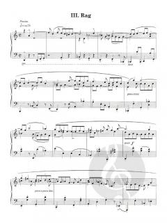 Peccadilloes von Paul Schoenfeld 