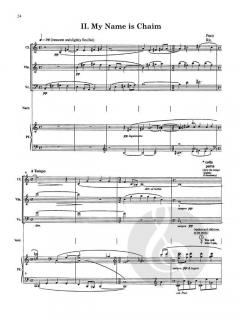 Sparks of Glory von Paul Schoenfeld 