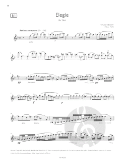Clarinet Exam Pieces 2022-2025 Grade 7 