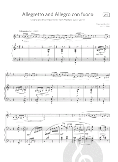 Clarinet Exam Pieces 2022-2025 Grade 7 