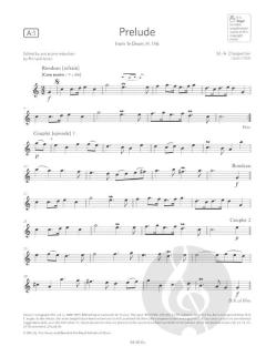 Flute Exam Pack 2022-2025 Grade 3 