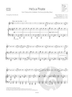 Flute Exam Pack 2022-2025 Grade 3 