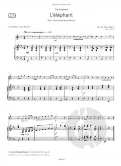 Saxophone Exam Pack 2022-2025 Grade 1 