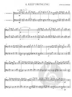 Leonhard Paul presents Doobidoo for 2 von Otto M. Schwarz 