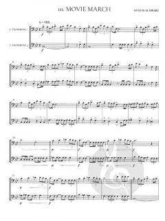 Leonhard Paul presents Doobidoo for 2 von Otto M. Schwarz 