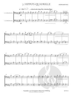 Leonhard Paul presents Doobidoo for 2 von Otto M. Schwarz 