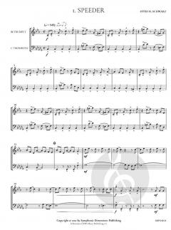 Leonhard Paul presents Doobidoo for 2 von Otto M. Schwarz 