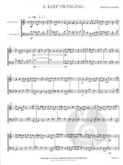 Leonhard Paul presents Doobidoo for 2 von Otto M. Schwarz 