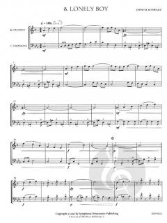 Leonhard Paul presents Doobidoo for 2 von Otto M. Schwarz 