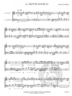 Leonhard Paul presents Doobidoo for 2 von Otto M. Schwarz 