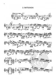 Brasileiras von Arthur Bosmans 