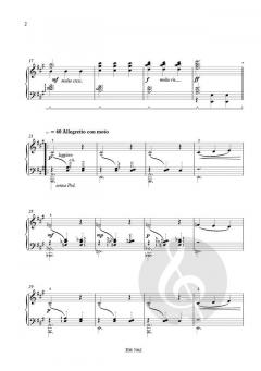 The Twilight Dance von William Peeters 