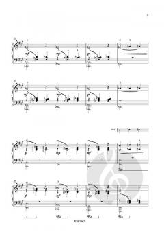 The Twilight Dance von William Peeters 