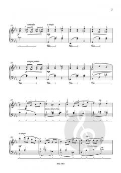 Le Chat Noir von William Peeters 