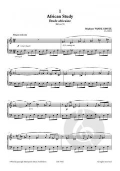 Complete 366' - Book 4 von Stephane Vande Ginste 