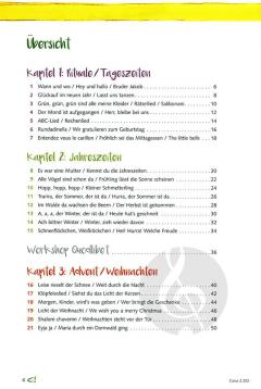 chorissimo! Quodlibet - Chorleiterband von Klaus Konrad Weigele 