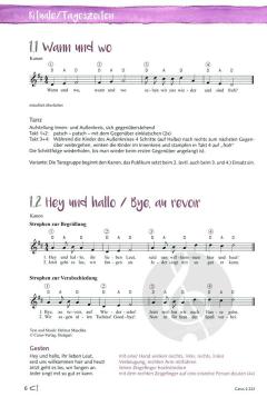 chorissimo! Quodlibet - Chorleiterband von Klaus Konrad Weigele 