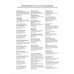 Kinder Unsrer Welt von Hans-Joachim Hepke 