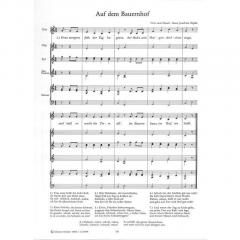 Kinder Unsrer Welt von Hans-Joachim Hepke 