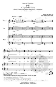 Still von Heather Sorenson (Download) 