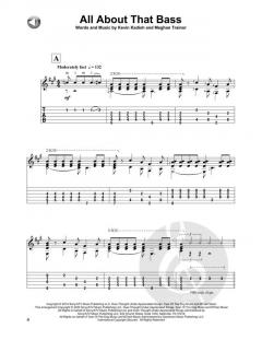 All About That Bass von Meghan Trainor (Download) 