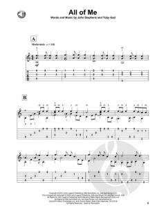 All Of Me von John Legend (Download) 