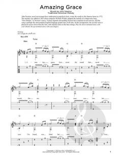 Amazing Grace von John Newton (Download) 