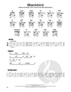 Blackbird von Paul McCartney (Download) 