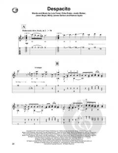 Despacito von Erika Ender (Download) 