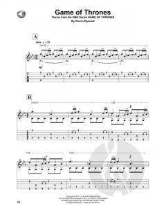 Game Of Thrones von Ramin Djawadi (Download) 