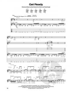 Get Ready von Floyd Gaugh (Download) 