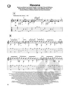 Havana von Camila Cabello (Download) 