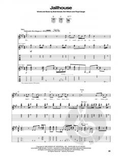 Jailhouse von Floyd Gaugh 