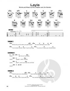 Layla von Derek And The Dominos (Download) 