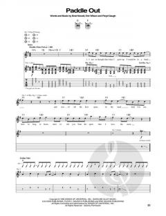 Paddle Out von Floyd Gaugh (Download) 