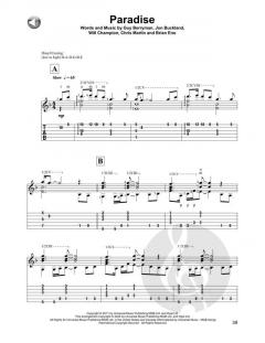 Paradise von Jonathan Buckland 