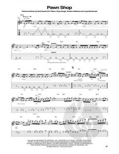 Pawn Shop von Floyd Gaugh 