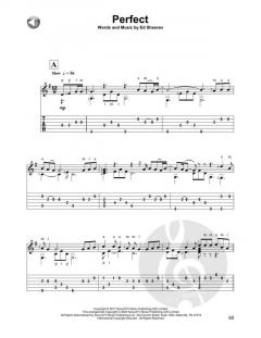 Perfect von Ed Sheeran (Download) 