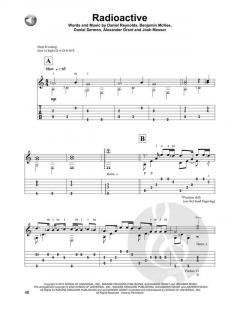 Radioactive von Benjamin McKee (Download) 