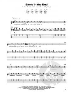 Same In The End von Sublime (Download) 