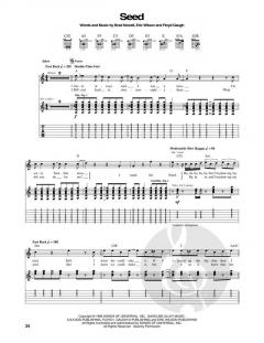 Seed von Eric Wilson 