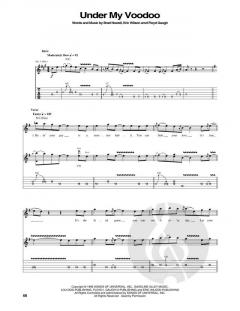 Under My Voodoo von Sublime (Download) 