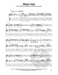 What I Got von Eric Wilson (Download) 