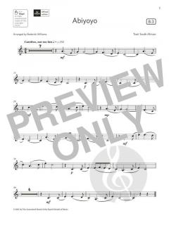 Abiyoyo 