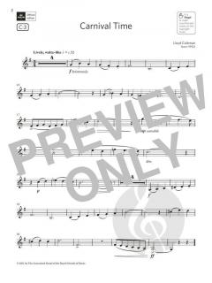 Carnival Time von Lloyd Coleman (Download) 