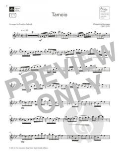 Tamoio von Chiquinha Gonzaga (Download) 