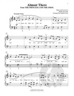 Almost There von Anika Noni Rose (Download) 