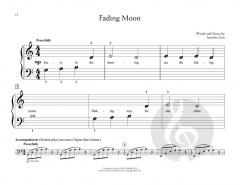 Fading Moon von Jennifer Linn (Download) 